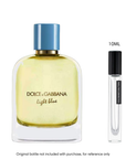 Dolce & Gabbana Light Blue Pour Homme EDP