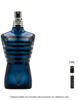 SAMPLE - Jean Paul Gaultier Ultra Male EDT Intense