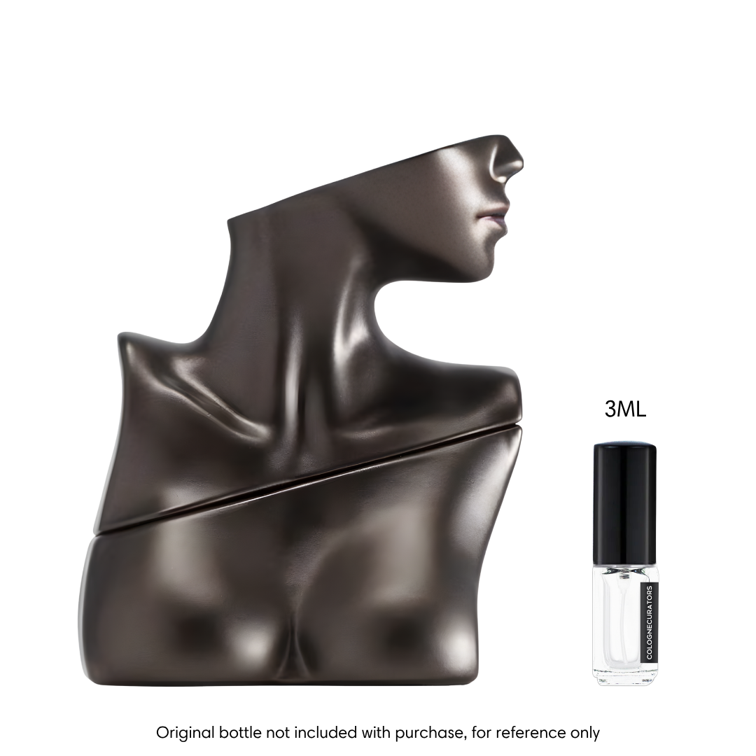 SAMPLE - Billie Eilish Eilish No. 2 EDP