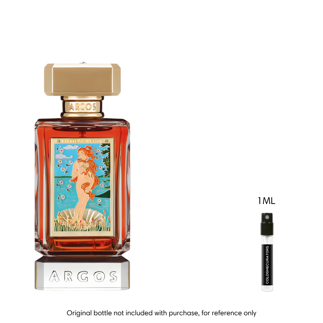 Argos Birth of Venus EDP