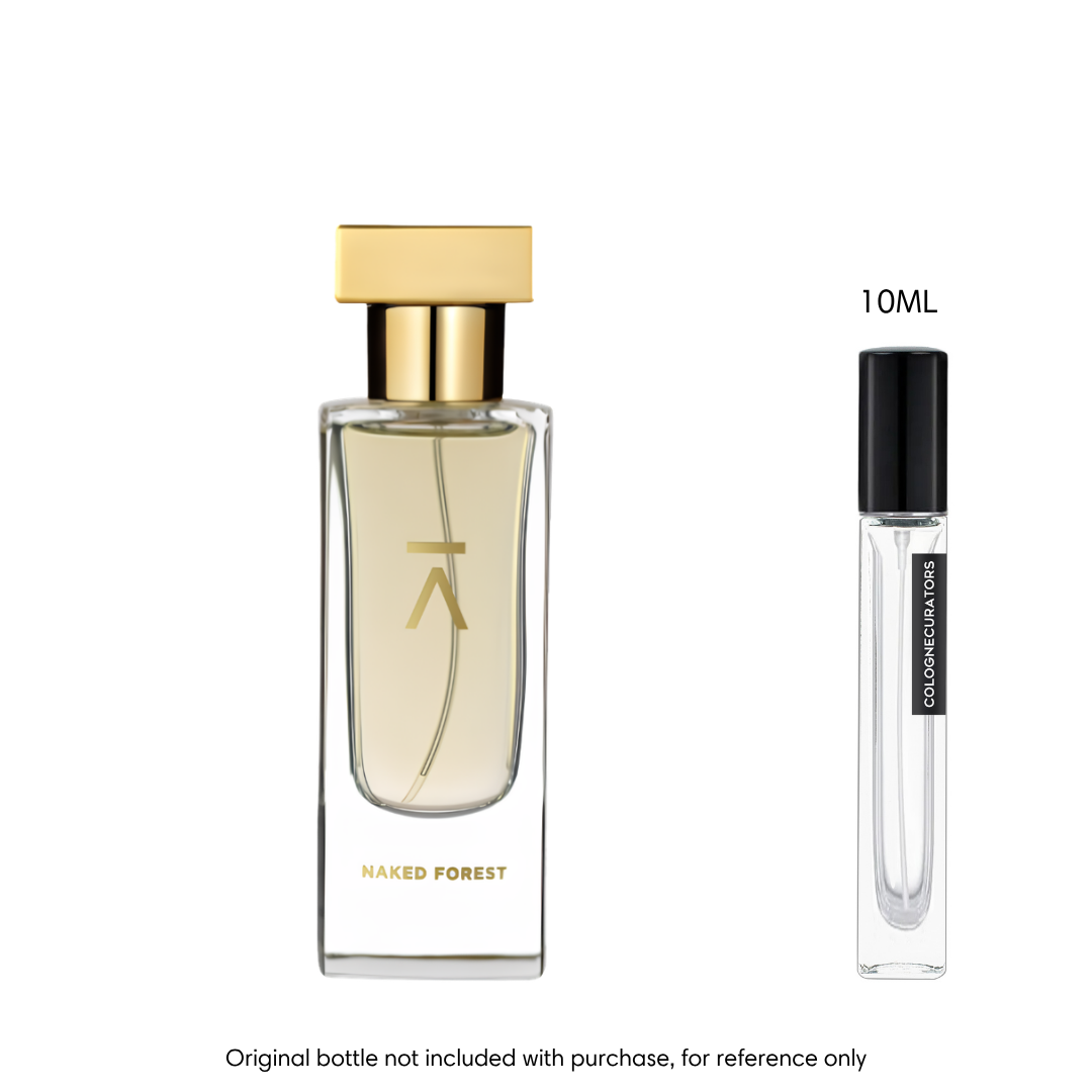Azman Naked Forest EDP
