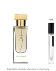 Azman Naked Forest EDP
