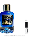 City Rhythm Manhattan Midnight Extrait