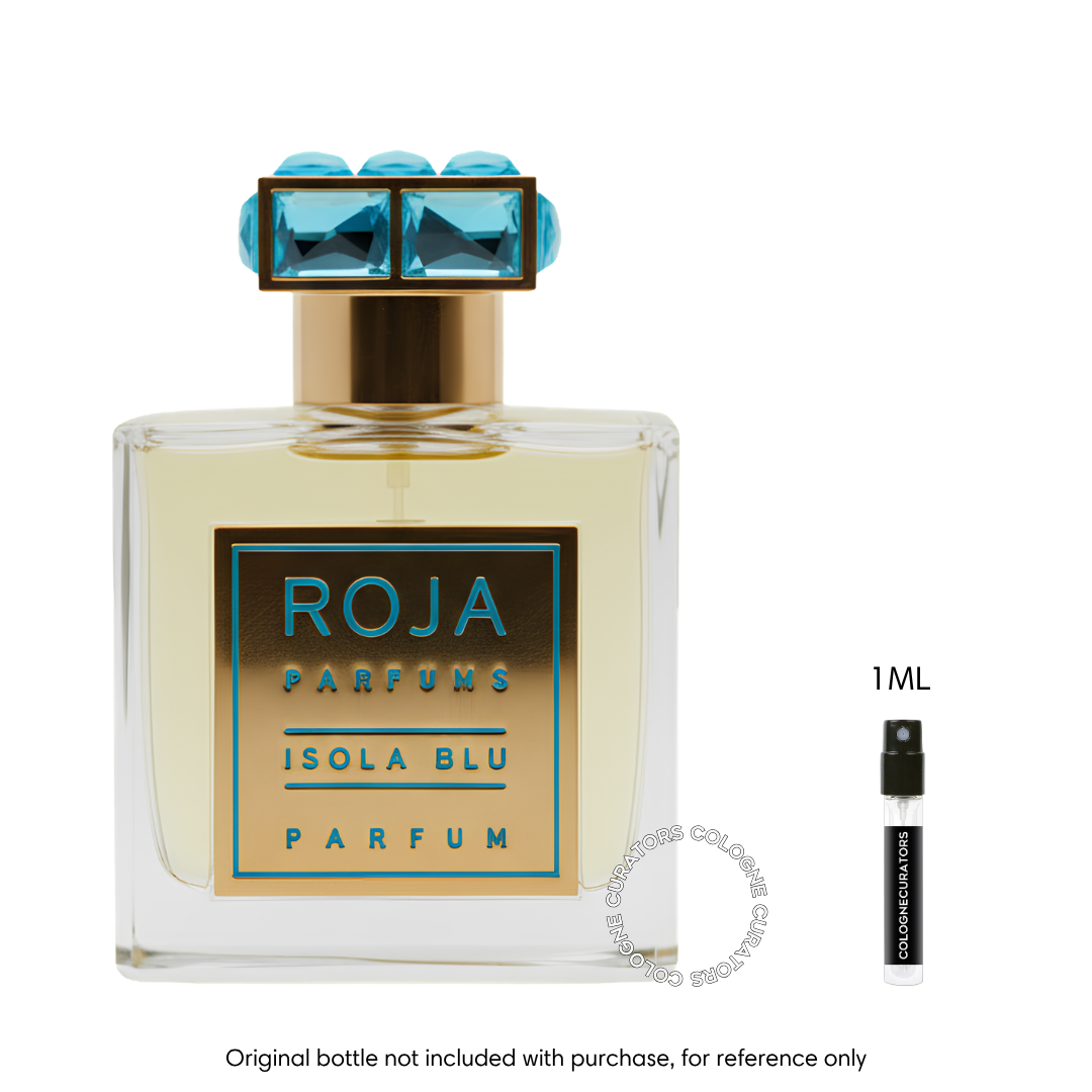Roja Parfums Isola Blu Parfum
