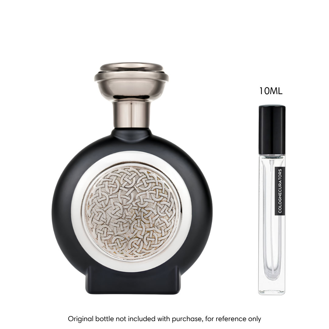 SAMPLE - Boadicea the Victorious Nebulous Parfum