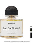 Byredo Bal d'Afrique Absolu De Parfum