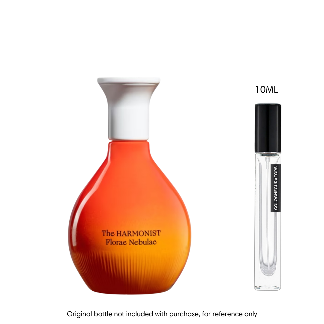 The Harmonist Florae Nebulae Parfum