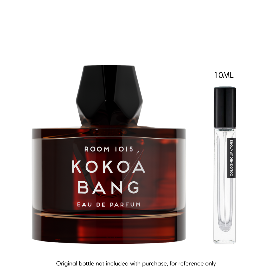 Room 1015 Kokoa Bang EDP