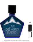 SAMPLE - Tauer Perfumes L’air Des Alpes Suisses EDP