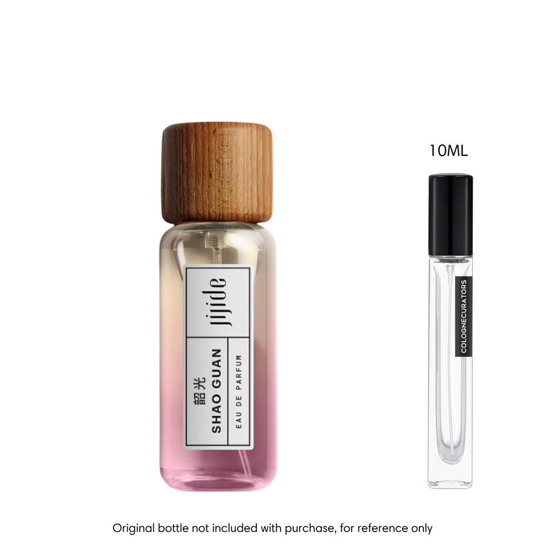 Jijide Shao Guan EDP