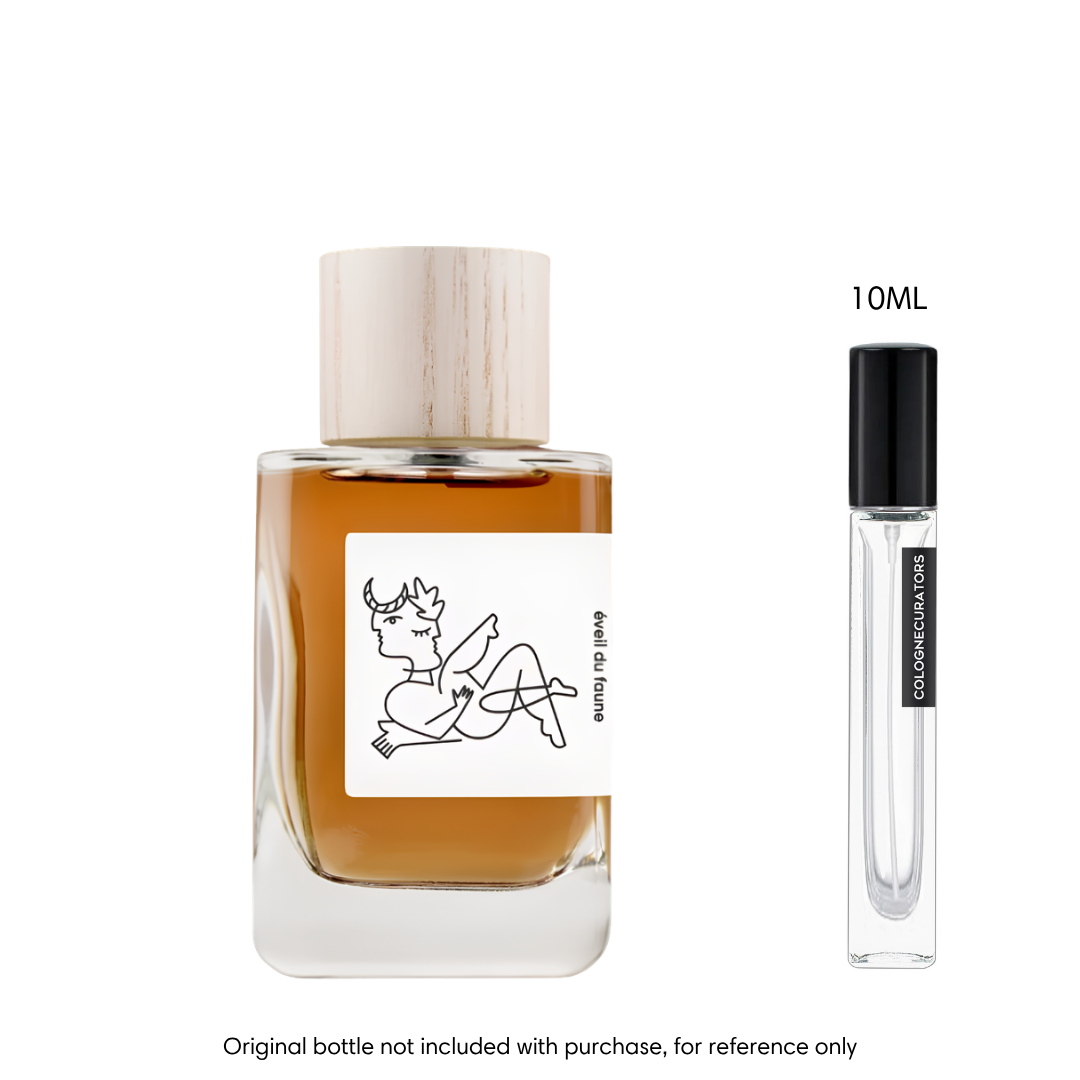 Hellenist Eveil du Faune EDP