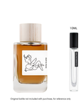 Hellenist Eveil du Faune EDP