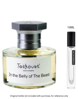 SAMPLE - Toskovat In The Belly of The Beast Extrait