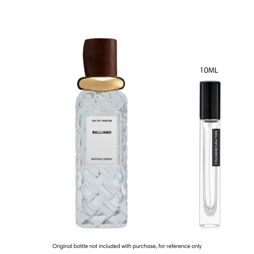 Bottega Veneta Balliamo EDP