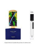 Floraiku Cricket Song EDP