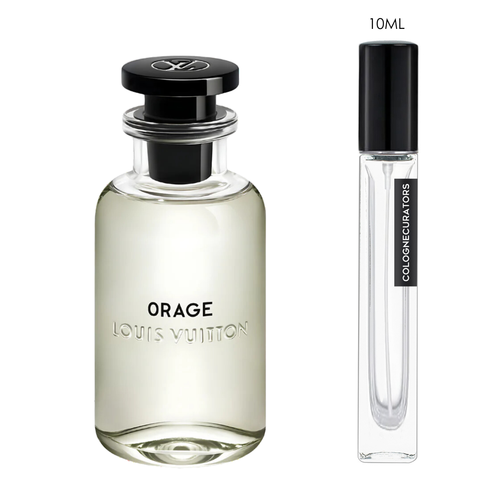 SAMPLE - Louis Vuitton Orage EDP