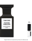 Tom Ford Fucking Fabulous EDP
