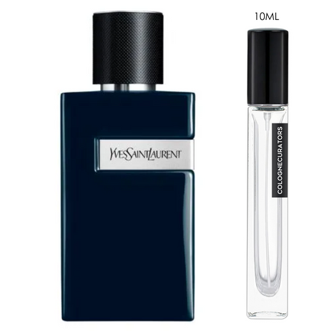 SAMPLE - Yves Saint Laurent Y Le Parfum 2025 Edition