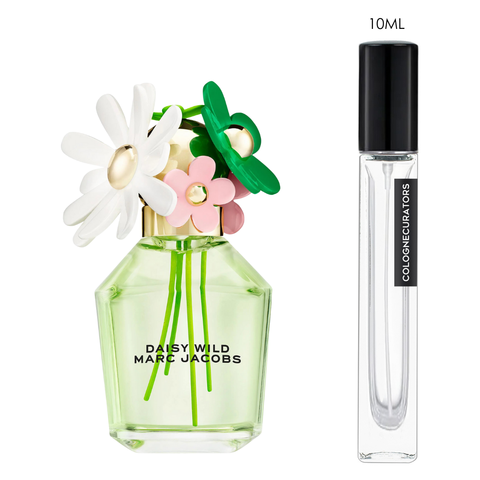 SAMPLE - Marc Jacobs Daisy Wild EDP