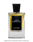 Day Three Fragrances Ambar Dominicano Extrait