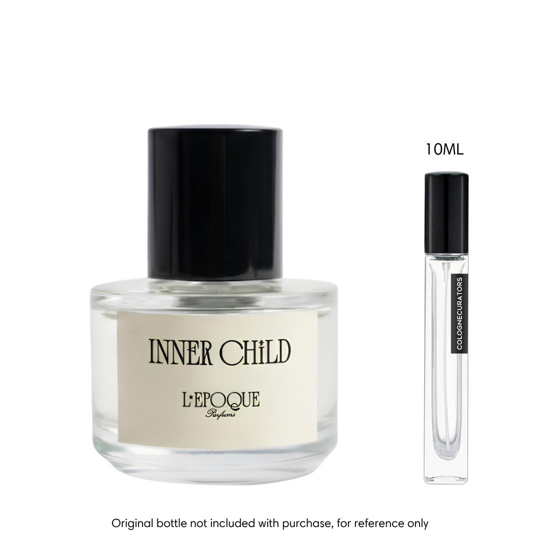 L'Epoque Parfums Inner Child EDP