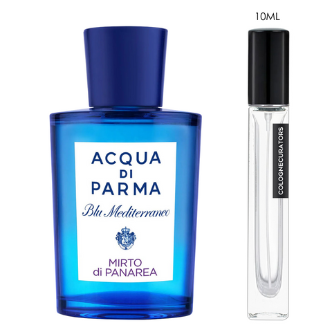 SAMPLE - Acqua Di Parma Mirto Di Panarea EDT