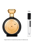 Boadicea the Victorious Carbon Sapphire Supercharged Parfum