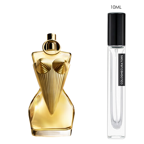 SAMPLE - Jean Paul Gaultier Divine EDP