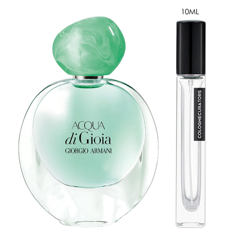 SAMPLE - Giorgio Armani Acqua Di Gioia EDP