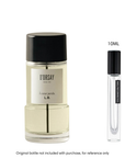 D'Orsay A coeur perdu LB EDP
