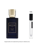 Ex Nihilo Outcast Blue Extrait