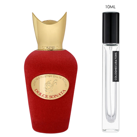 SAMPLE - Sospiro Dolce Sonata EDP