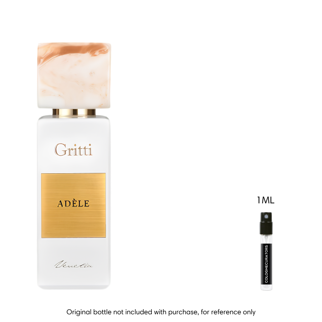 Gritti Adele EDP