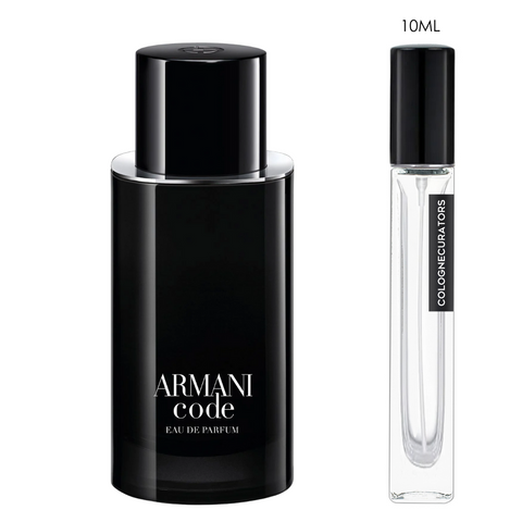 SAMPLE - Giorgio Armani Code EDP