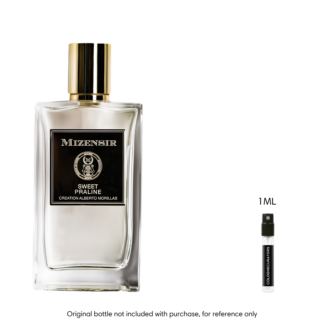 Mizensir Sweet Praline EDP