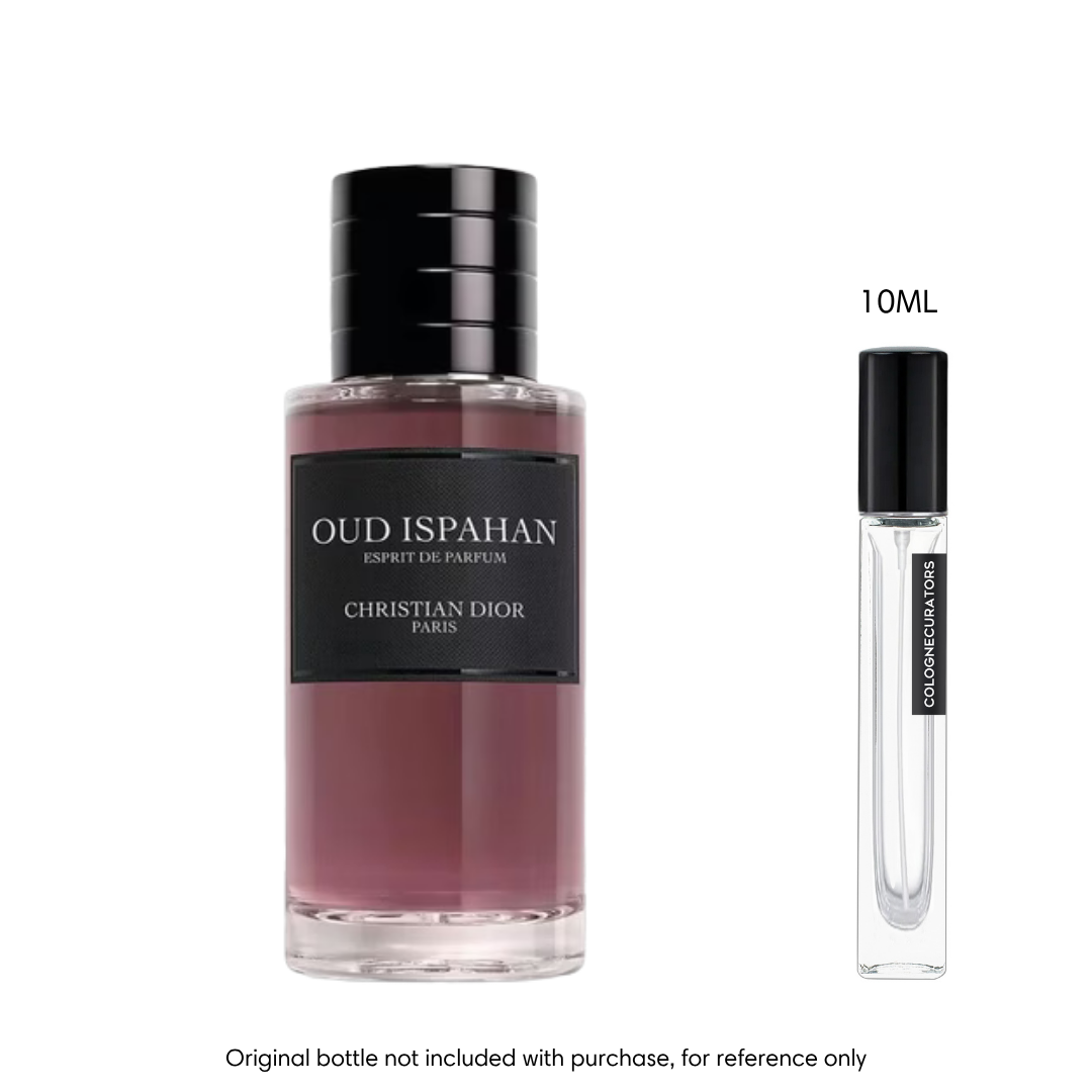 Dior Oud Ispahan Esprit de Parfum