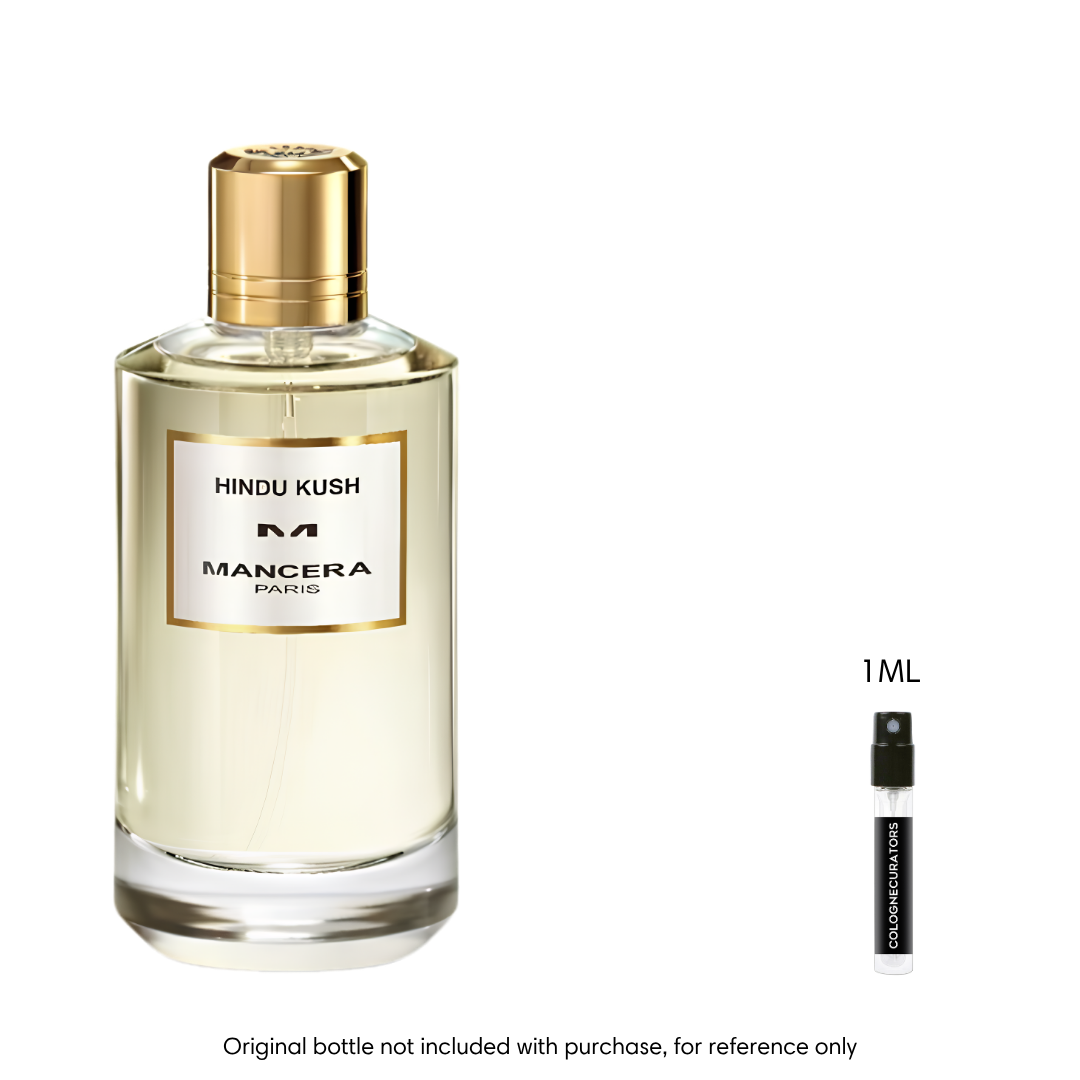 Mancera Hindu Kush EDP