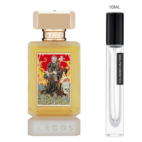 SAMPLE - Argos Charon's Vail EDP