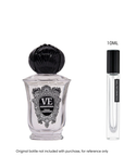 SAMPLE - Villa Erbatium Rice Makgeolli EDP