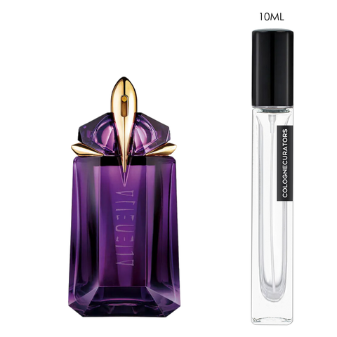 SAMPLE - Thierry Mugler Alien EDP