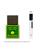 Lost Tribe Lola’s Lemonana Elixir