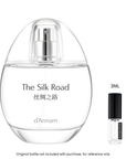 d'Annam The Silk Road EDP