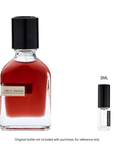 SAMPLE - Orto Parisi Terroni Parfum