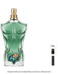 SAMPLE - Jean Paul Gaultier Le Beau Paradise Garden EDP