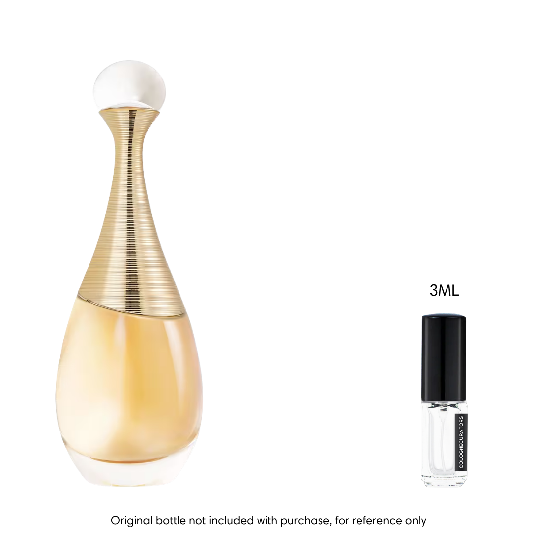 SAMPLE - Dior J'adore EDP