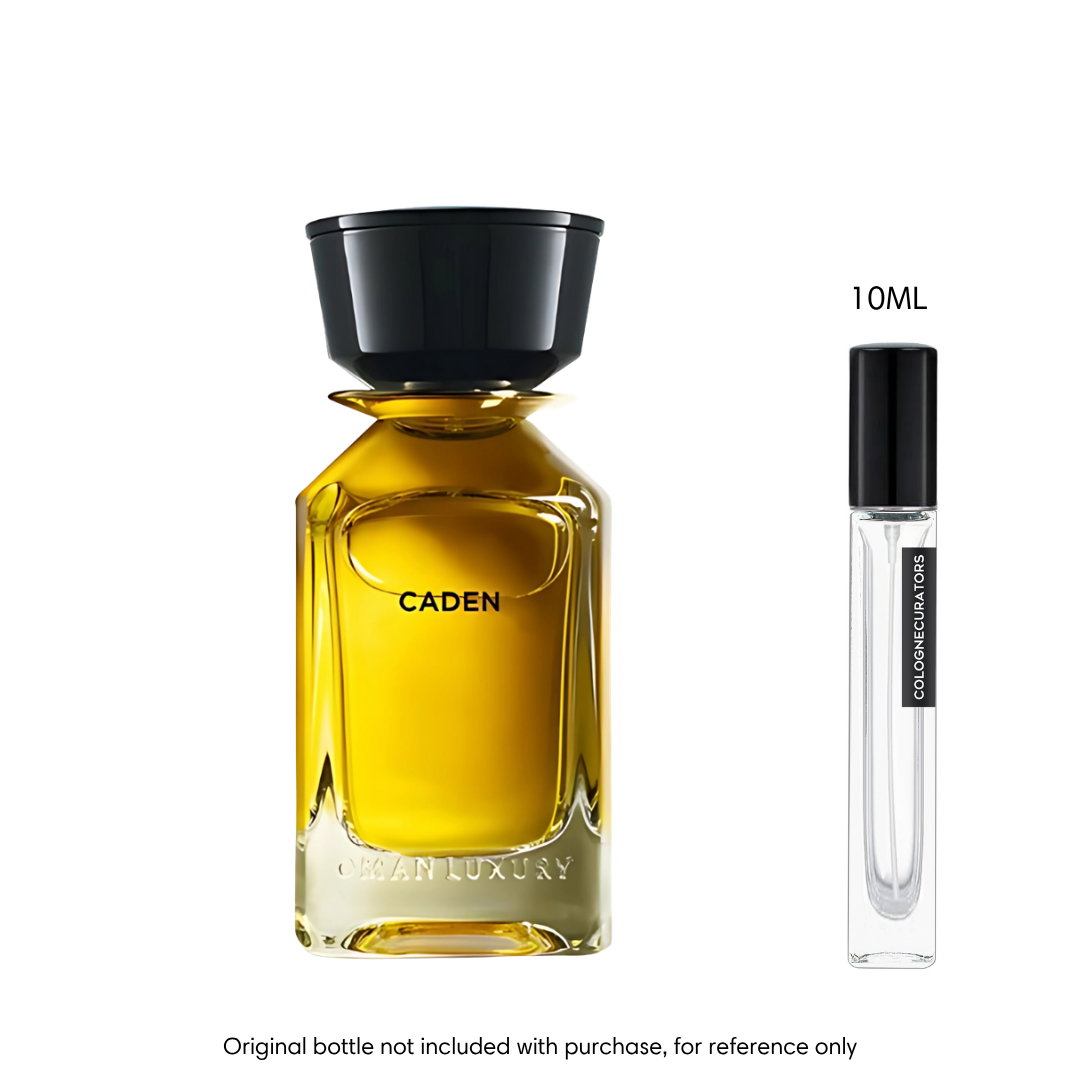 Omanluxury Caden EDP