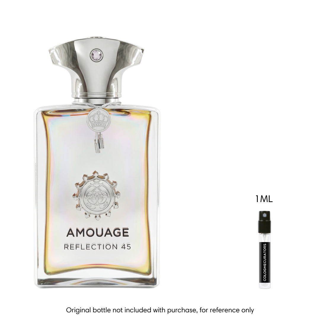 Amouage Reflection 45 Extrait