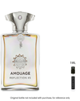 Amouage Reflection 45 Extrait