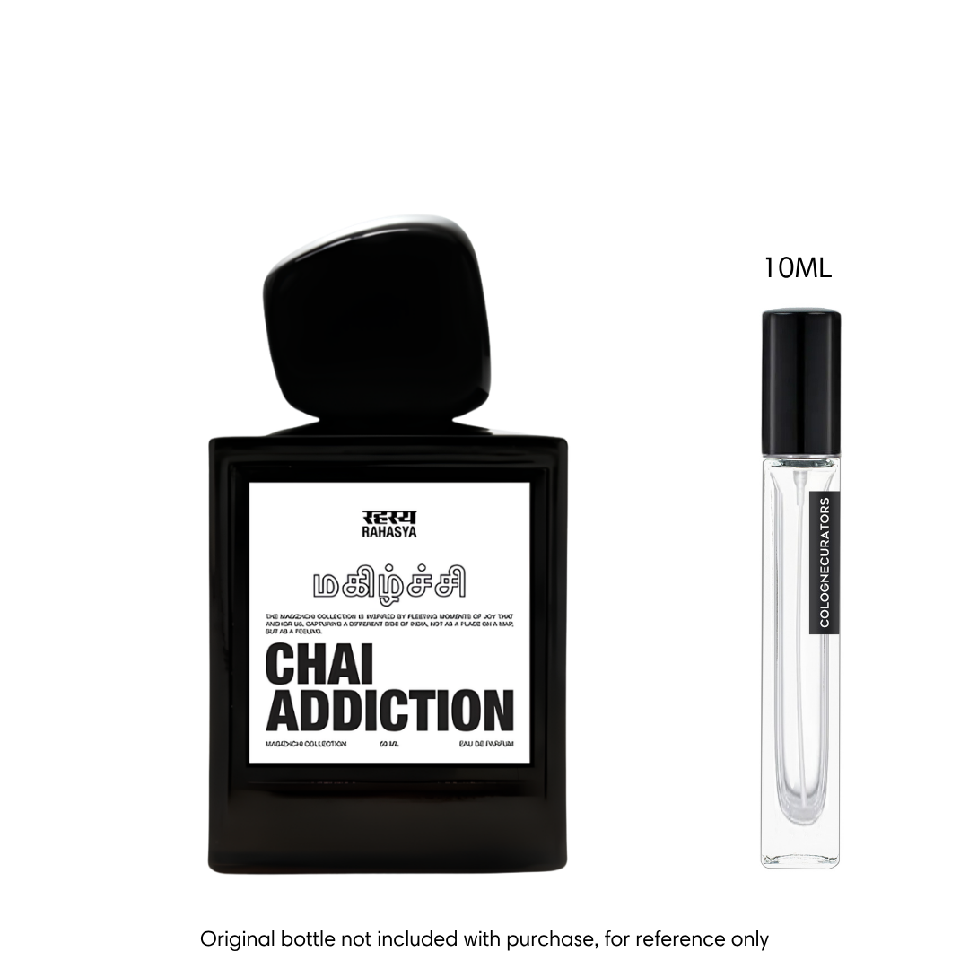 Rahasya Chai Addiction EDP