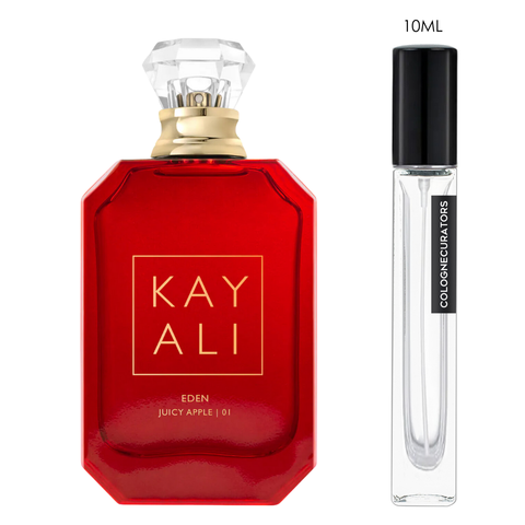 SAMPLE - Kayali Eden Juicy Apple EDP